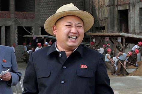 Is Kim Jong-un Misunderstood? - Off-Topic - Comic Vine