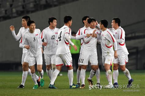 Why North Korea disappeared from international football