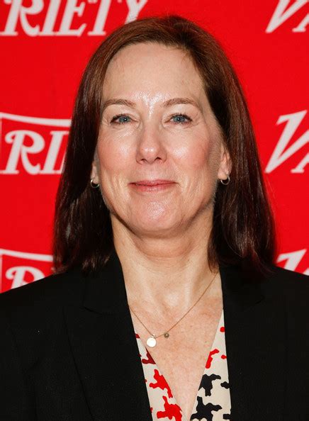 Kathleen Kennedy Pictures - Producers Guild Awards Nominees Breakfast - Zimbio