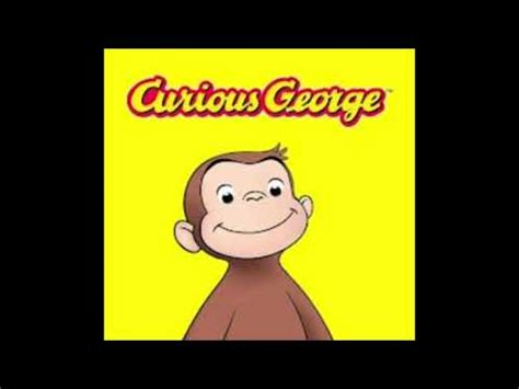 The Curious George Theme Song - YouTube