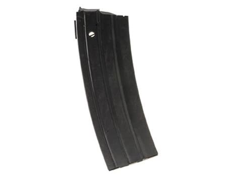 ProMag Mag Ruger Mini-14 223 Remington 20-Round Steel Nickel