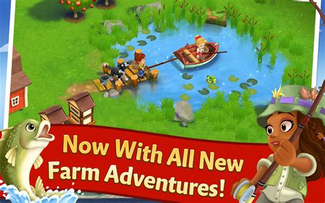 FarmVille 2: Country Escape for Android - APK Download