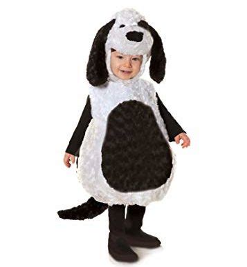 Peanuts Snoopy Halloween Costume for Kids