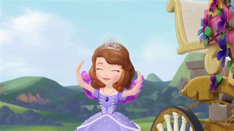 Sofia The First Season 2 Episode 1 Two Princesses and a Baby | Watch cartoons online, Watch ...