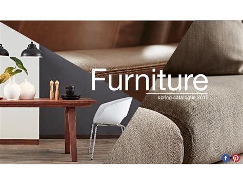 Furniture Catalogue