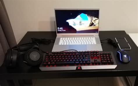 Razer Blade Mercury (White)(laptop only), Computers & Tech, Laptops ...