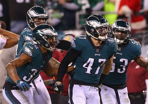 Philadelphia Eagles: A way-too-early guess on the final 53-man roster