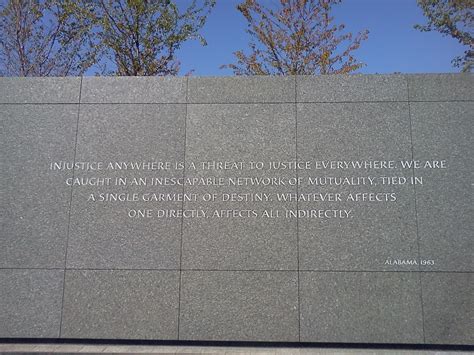 Mlk Memorial Quotes. QuotesGram