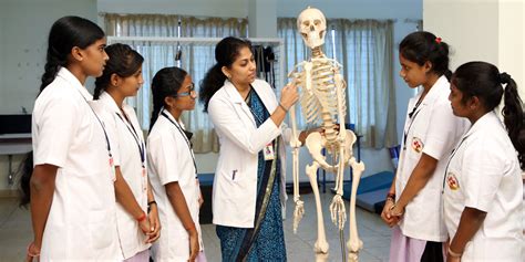 Best Bachelor of Physiotherapy(BPT) College in Mangalore