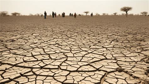 Navigating South Sudan Climate Change Challenges