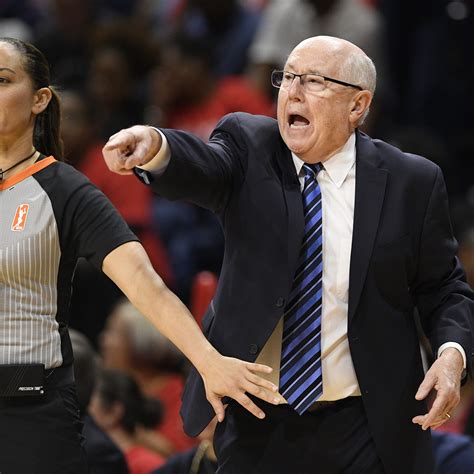 Most of WNBA's older coaches OK with Florida virus risk - BVM Sports