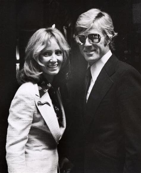 lola and robert redford! I had the pleasure of meeting this remarkable ...