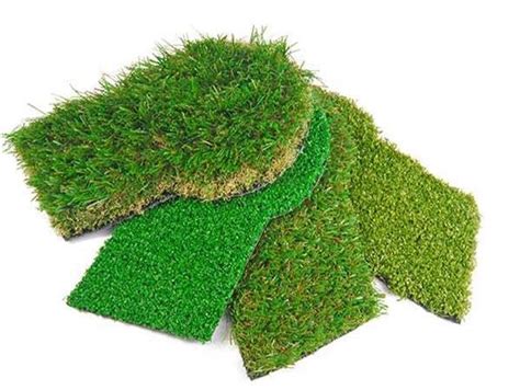 What Makes Artificial Turf Types Different from Each Other? | Turf ...