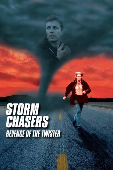 How to watch and stream Storm Chasers: Revenge of the Twister - 1998 on ...