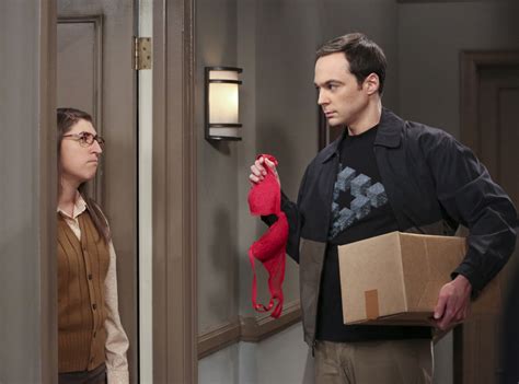 Sheldon And Amy Are Finally Going To Bang!