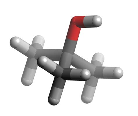 2-Methyl-2-propanol | Chemistry Online