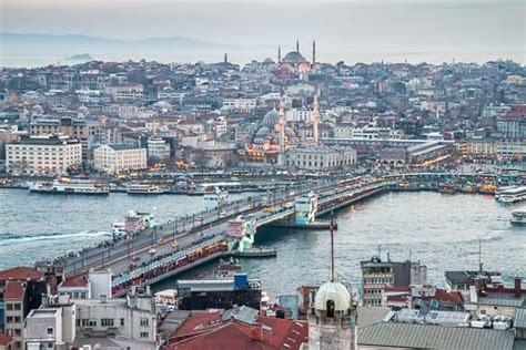 Galata Bridge