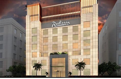 RADISSON HOTEL SECTOR 29 GURUGRAM (Gurugram (Gurgaon)) - Hotel Reviews ...