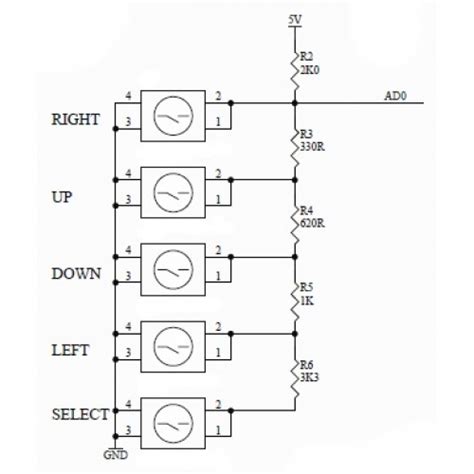 The Jeronimus.Net blog: Arduino_Shield_LCD_Keypad