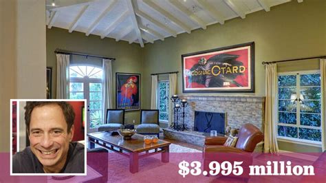 Price chops: TMZ's Harvey Levin reloads in Hollywood Hills - Los Angeles Times