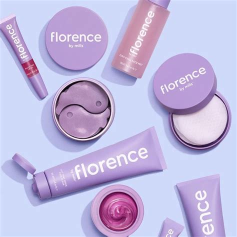 Florence by Mills🤍 | Makeup skin care, Beauty skin care routine, Face skin care