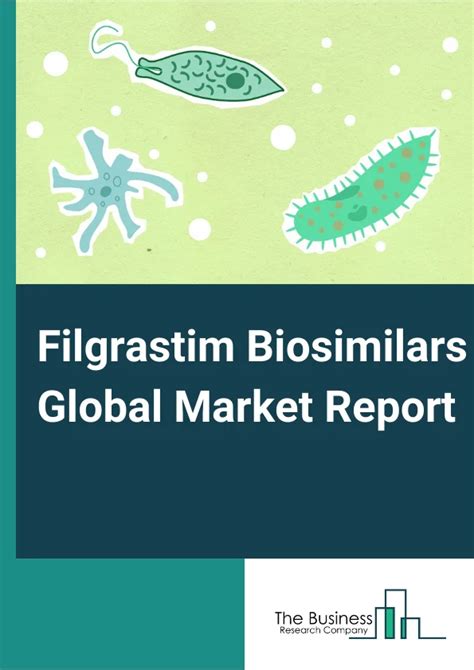 Filgrastim Biosimilars Market Report 2024 - Filgrastim Biosimilars Market Forecast and Trends