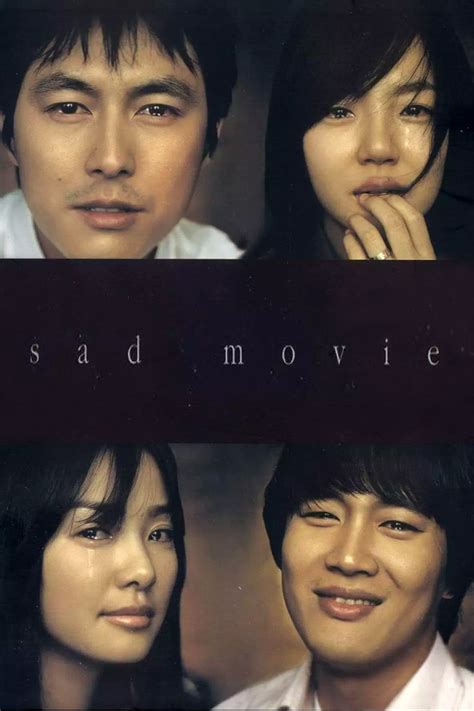 Sad Movie Korean Movie Streaming Online Watch