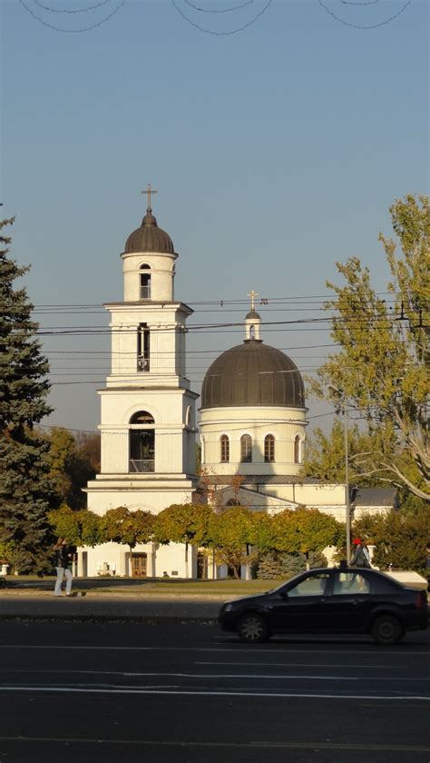 Kishinev | Chisinau, Chisinau moldova, Moldova