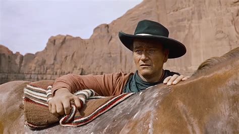 The Movie Man: The Searchers (1956) – ★★★★½