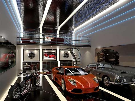 The Ultimate Car-Cave Experience