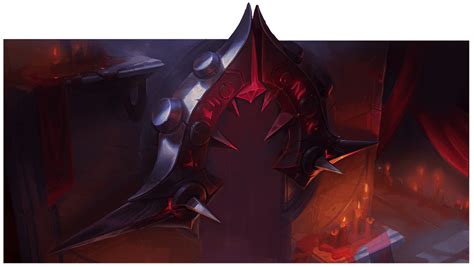 Riot gives launch window for new LoL champion Briar's arrival on PBE