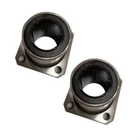 Square Flange Linear Bearing at Rs 160/piece | Motion Bearing in Coimbatore | ID: 2849482381533