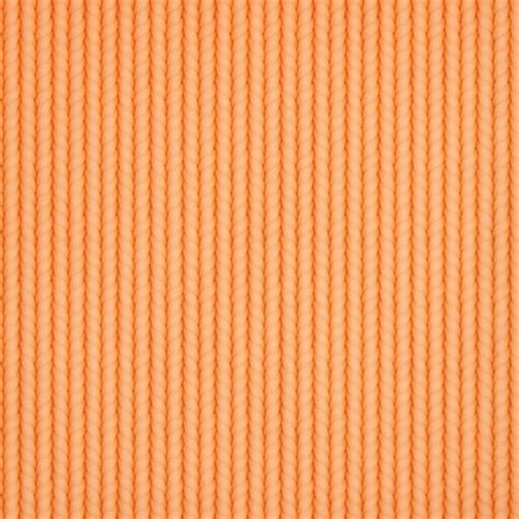 Premium Photo | Orange fabric texture