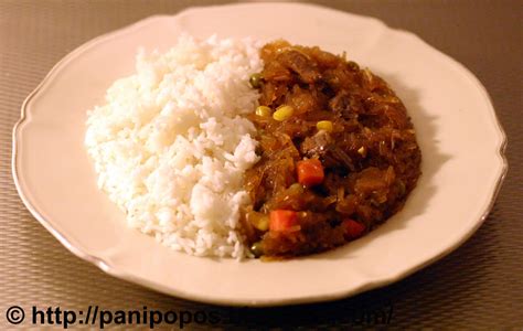 Samoa Food: Sapasui – Samoan chop suey