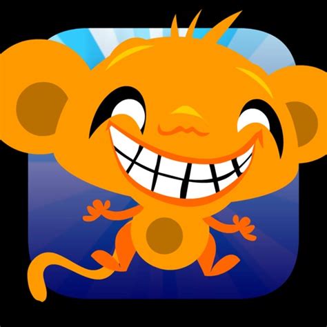 Monkey GO Happy • Game Solver