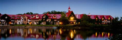 Michigan Resorts, Golf, Spa and Indoor Water Park Resort | BOYNE