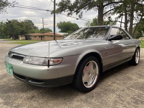 1991 Mazda Eunos Cosmo for sale on BaT Auctions - sold for $13,752 on ...