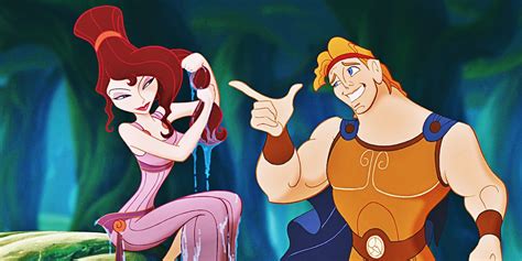 5 Things Disney's Live-Action Hercules Needs To Include | Cinemablend