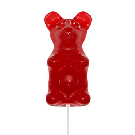 Giant Gummy Bear