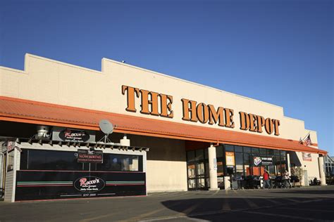 Philadelphia Home Depot workers vote to reject 1st store-wide union | PBS News