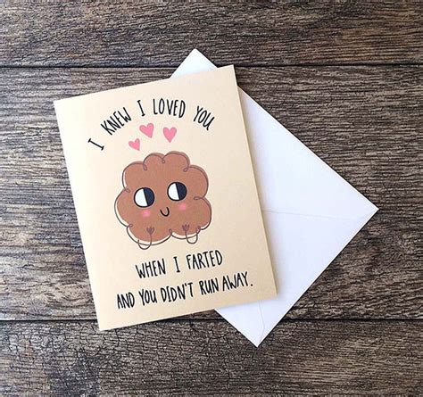 24 Love Cards To Say "I Love You" In a Twisted Way | DeMilked