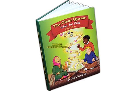 Islamic Books & Educational Items for Children & Kid's