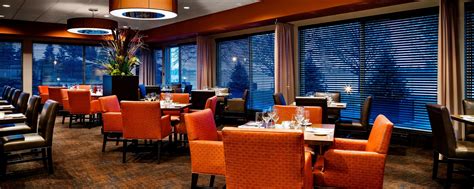 Sault Ste. Marie Restaurants & Dining | Delta Hotels Sault Ste. Marie Waterfront