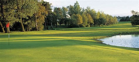 Stapleford Park Golf Club | Leicestershire | English Golf Courses