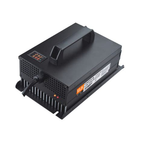 24V 50A Lithium Battery Charger | ELB Energy Group