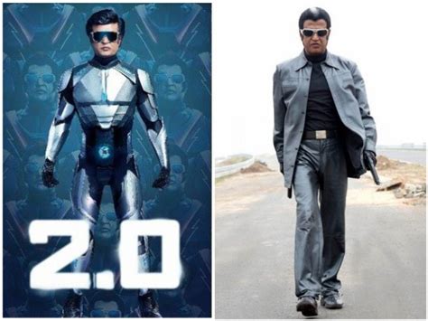 2.0 Box Office Collection (Worldwide): Beats Enthiran To Become All-time Top Grossing Tamil ...