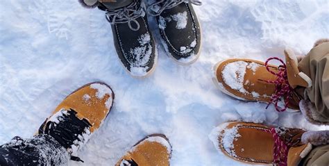 16 Best Winter Walking Shoes, According to a Pedorthist