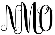 35 Best Free Monogram Fonts (For Cricut and More!) - Sarah Maker