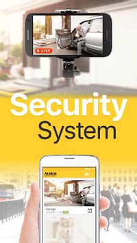 Download Alfred Home Security Camera App for PC / Windows / Computer