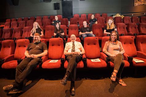 WATCH: Abbeygate Cinema in Bury St Edmunds opens new premier screen today